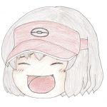 ムーにゃん