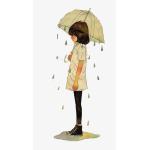 ヽ｀ヽ☂｀、ヽ