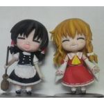 ちろりげ第二形態