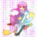 ふわーりずみー/のれん