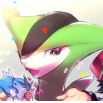 ハピネスチャージ＠テイト