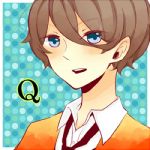 Q（きゅー）