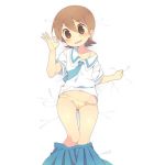 花見ず＠雛月