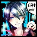 ６９１[roki]