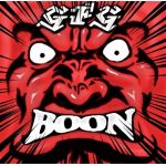 GFGboon