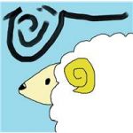 ひつじ