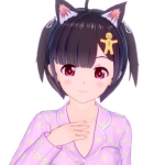日向こねこ