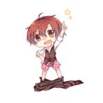 ＨＡＬ巻き