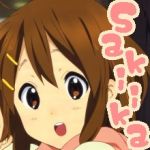 さきいか゜⋈