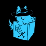 剣犬士(today)