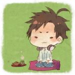 烏龍茶