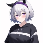 天狐そば