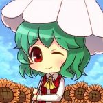 えんちょ