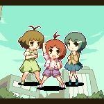 Rukou(オオバコ)