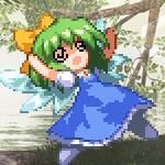 フレデリカ