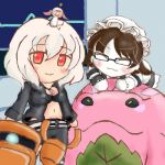 wata@終わりのない旅へ