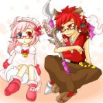 しらたら