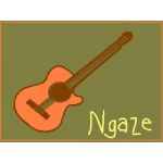 Ngaze