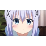 茜チノ