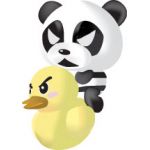 いたち３