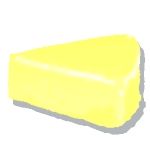 チ～ズdeはっぴぃ