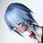 アオメ