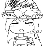 石鏡（いぢか）