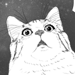 しろぬこごろにゃ