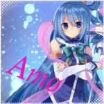 トナリノAmo