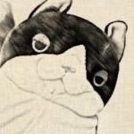 たぼー