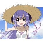 何と言うことでしょう