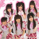 アイドルユニット【メグリアイ】