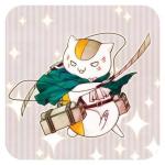 ネコザマス