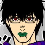 えいじ/Ajinx