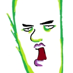 ぴーすけ