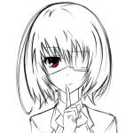 まよいうさぎ