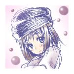 鼻くそちゃん