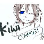 キウイ