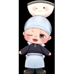 加糖ねお