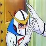 (`･ω･´)＜わにゃ子