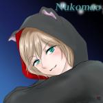 ぬこ猫