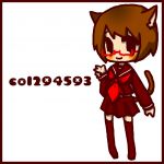 木彫り@幼女兄貴