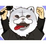ダンディ～