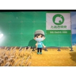 英国紳士にゃん