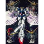 ガンダム大好き！！