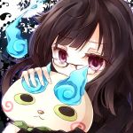 ぽにょ