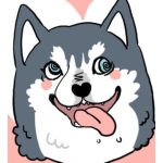 くろむ