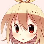 どりどり。