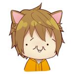 コゲ犬