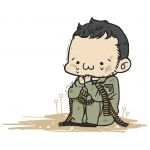隊長
